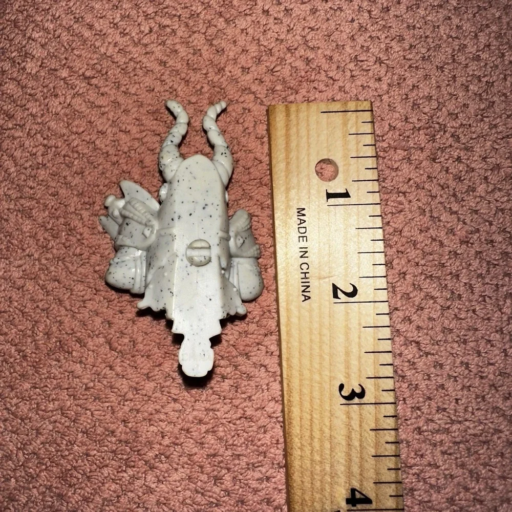 Fisher Price Imaginext Medieval Castle 78348 Replacement Gargoyle Statues Dragon